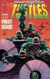 Teenage Mutant Ninja Turtles #1 Comic Books - Covers, Scans, Photos in Teenage Mutant Ninja Turtles Comic Books - Covers, Scans, Gallery